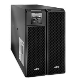 APC SRTG8KXLI Smart UPS 8000W