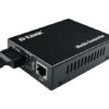 D link DMC 540SSC Fiber Media Converter