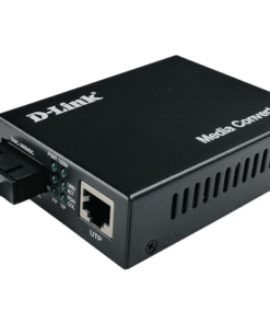D link DMC 540SSC Fiber Media Converter