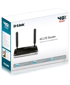 D link DWR M921B D1 Router