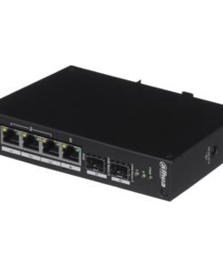 Dahua PFS3206 4P 96 switch