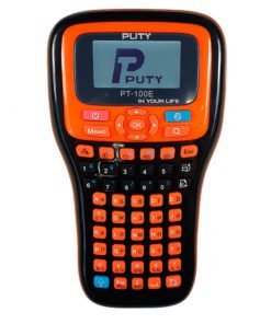 Puty PT 100E Label Printer