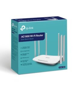 TP Link Archer C86 AC1900 router