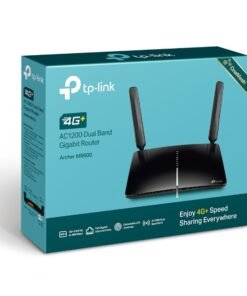 TP Link Archer MR600 Router