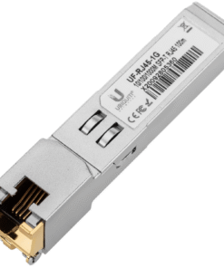 Ubiquiti U Fiber UF RJ45 1G SFP