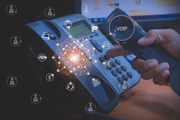 Voip phones