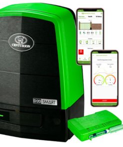 Centurion D20 SMART sliding gate motor