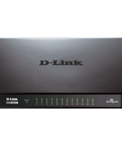 D Link DGS 1024A