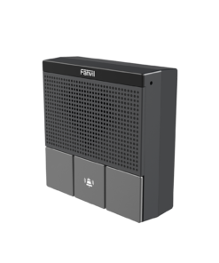 Fanvil A10 Series SIP mini intercom