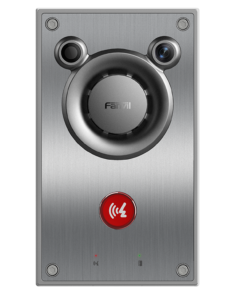 Fanvil A12V Video Intercom