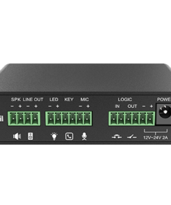 Fanvil PA2S SIP Paging Gateway