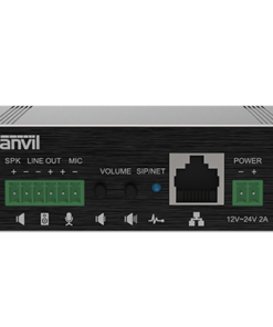 Fanvil PA3 SIP Paging Gateway