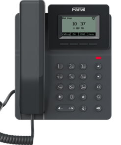 Fanvil V50P Basic Level IP Phone