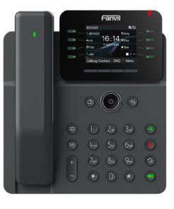 Fanvil V62 Pro Prime Business Phone
