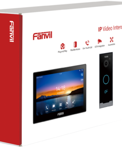 Fanvil VIK‑01 Video Intercom Kit