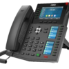 Fanvil X6U High End Enterprise IP Phone