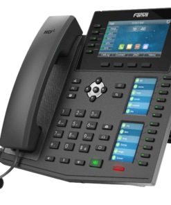 Fanvil X6U High End Enterprise IP Phone