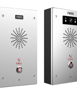 Fanvil i16SV SIP Video Intercom system