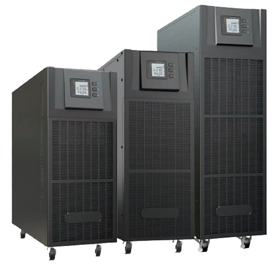 Giganet 20kVA 18kW