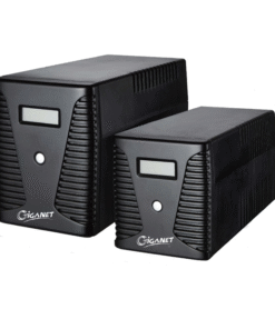 Giganet GN UPS MSLI 1KVA