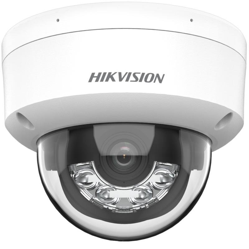 Hikvision DS 2CD1123G2 LIU(F)