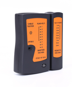 Jakemy JM 468 Network Cable Tester