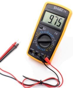 Jakemy JM 9205A Digital Multimeter