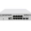 MIKROTIK CRS310 8G+2S+IN.