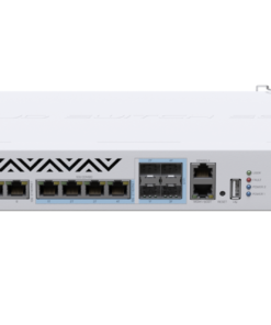 MikroTik CRS312 4C+8XG RM