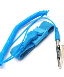 Paso PS E01 Anti Static Wrist Wrap