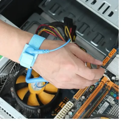 Paso PS E01 Anti Static Wrist Wrap