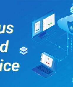 Yeastar Linkus Cloud PBX Subscription