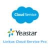 Yeastar Linkus Cloud Service Pro S20