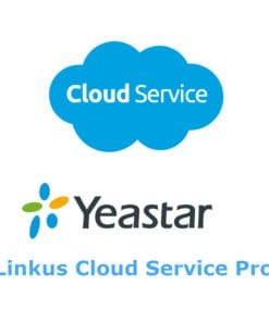 Yeastar Linkus Cloud Service Pro S20