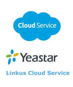 Yeastar Linkus Cloud Service S100