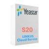 Yeastar Linkus Cloud Service for S20