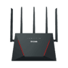 D Link DIR X3000Z AX3000 Router