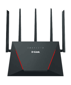 D Link DIR X3000Z AX3000 Router