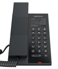 Fanvil H602 Hotel IP Phone