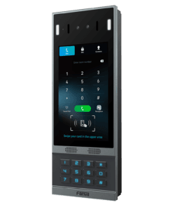 Fanvil i67 Face Recognition Door Phone
