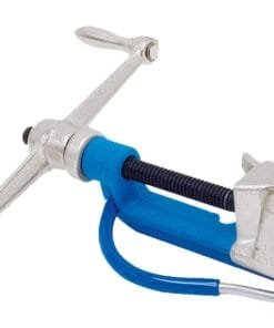 Fiber Optic Banding Tool
