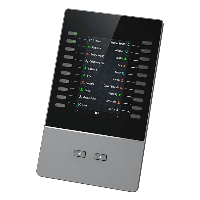 Grandstream GBX20 EXT Extension Module