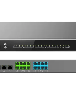 Grandstream UCM6308A Audio IP PBX System