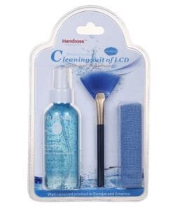 HandBoss LCD Screen Cleaning Kit
