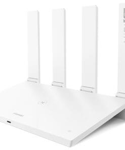 Huawei AX3S Quad core WIFI 6 Router