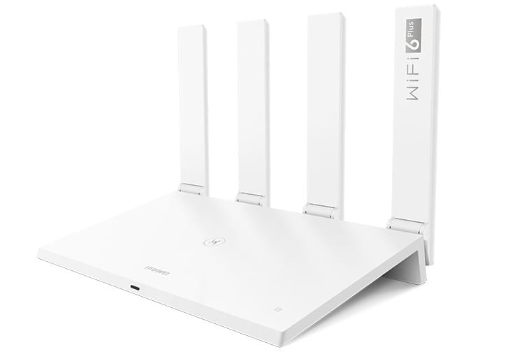 Huawei AX3S Quad core WIFI 6 Router