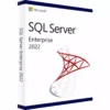 Microsoft SQL Server 2022 Enterprise Core