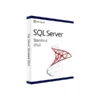 Microsoft SQL Server 2022 Standard Edition