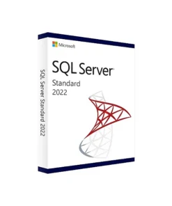 Microsoft SQL Server 2022 Standard Edition