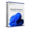 Microsoft Windows 11 Pro Upgrade